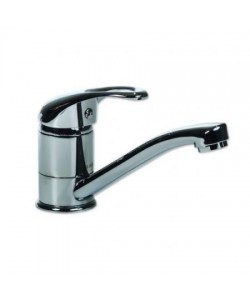 Baterie din inox pt bucatarie teava medie TM15cm