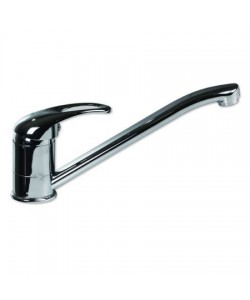 Baterie din inox pt bucatarie teava lunga TL25cm