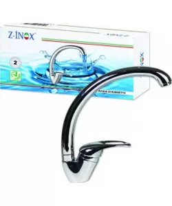 Baterie inox lebada pt chiuveta bucatarie