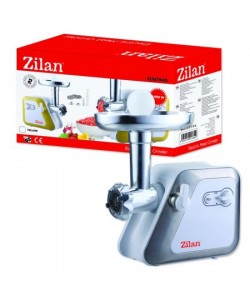 Masina de tocat carne ZILAN 1400W