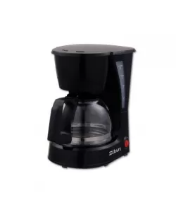 Filtru cafea ZILAN 0.6L, 600W