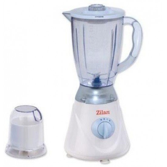 Blender mare cu rasnita 2in1 ZILAN 300W