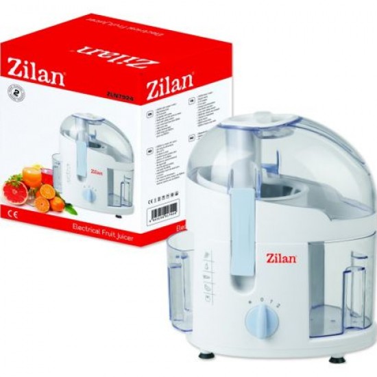 Storcator legume fructe ZILAN 250W