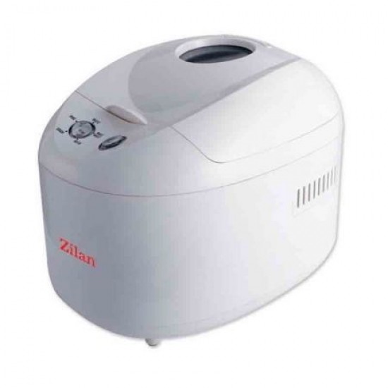 Masina pentru facut paine ECO ZILAN 530W