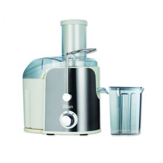Storcator legume fructe ZILAN 800W