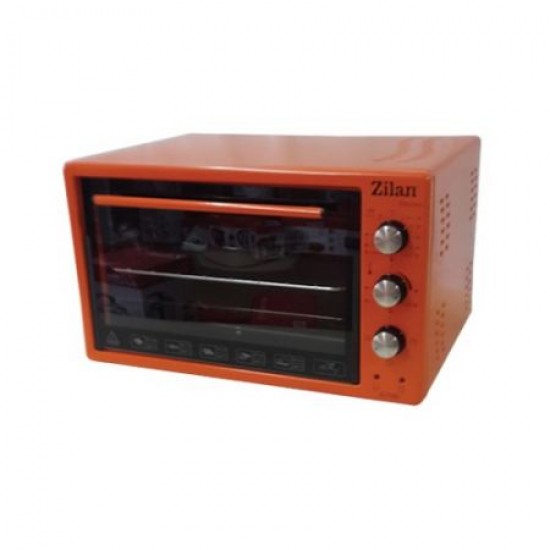 Cuptor electric ZILAN (MAXIMO) 1400W