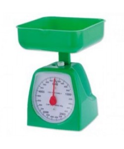 Cantar bucatarie manual  5kg