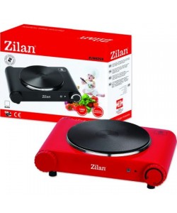 Plita electrica 1 ochi LUX ZILAN 1500W