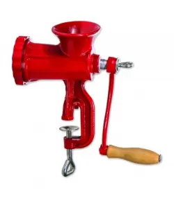 Masina de tocat manuala nr 8 Masina de tocat manuala nr 8