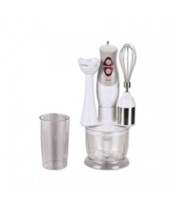 Blender cu maruntitor 4in1 ZILAN 300W Blender cu maruntitor 4in1 ZILAN 300W
