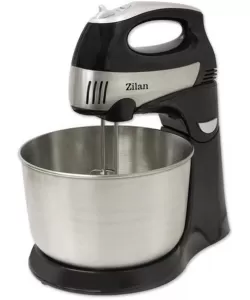 Hand mixer ZILAN 300W Hand mixer ZILAN 300W