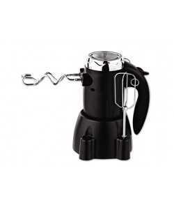 Hand mixer cu suport ZILAN 300W