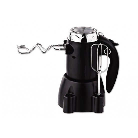 Hand mixer cu suport ZILAN 300W