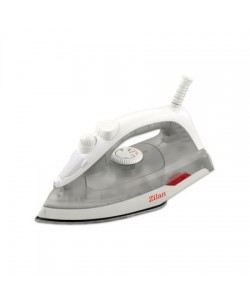 Fier de calcat talpa inox ZILAN 1600W
