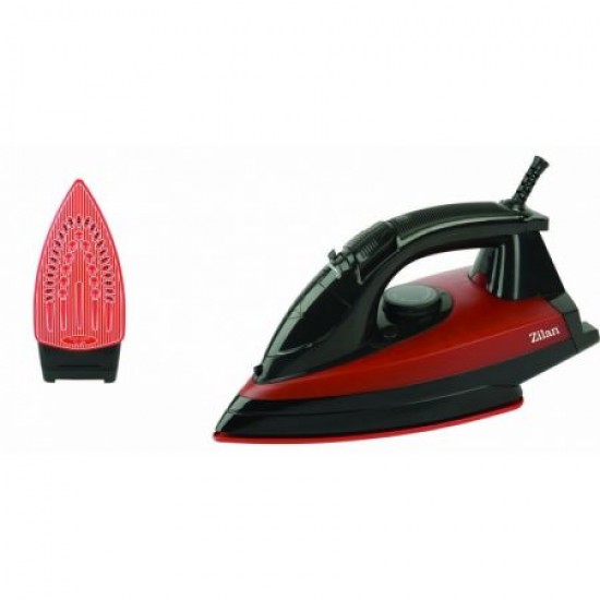 Fier de calcat talpa ceramica ZILAN 2000W