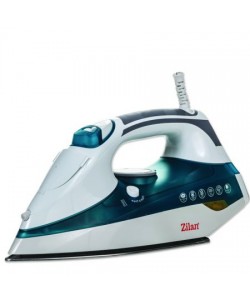 Fier de calcat talpa inox ZILAN 2200W