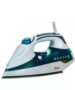 Fier de calcat talpa inox ZILAN 2200W Fier de calcat talpa inox ZILAN 2200W