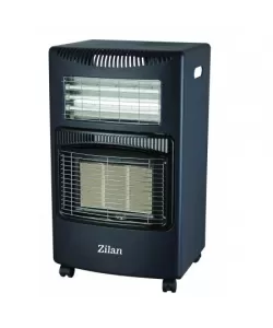 Soba pe gaz si electric Floria Gospodarul,8465D Soba pe gaz si electric Floria Gospodarul,8465D