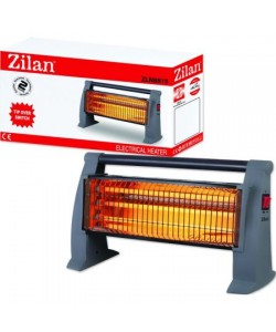 RADIATOR CU 3 REZISTENTE 1500W