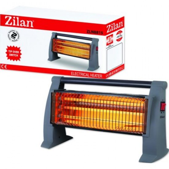 RADIATOR CU 3 REZISTENTE 1500W