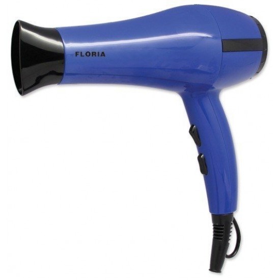 Uscator par mare cu concentrator ZILAN 2000 W