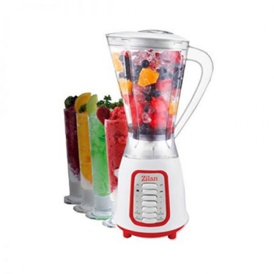 Blender mare ZILAN 400W