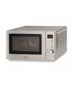 Cuptor microunde inox digital ZILAN 20L 800W