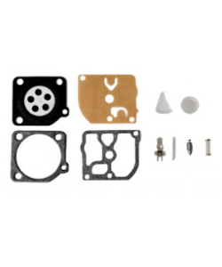 Kit reparatie carburator Husqvarna 40,51,55,240,245 Zama