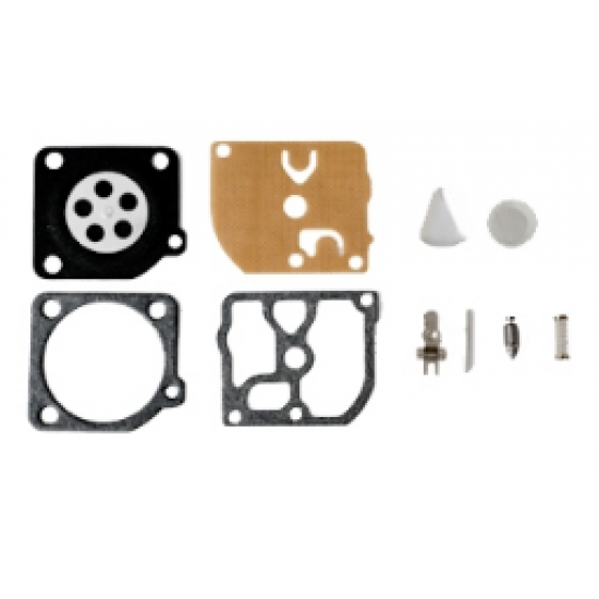 Kit reparatie carburator Husqvarna 40,51,55,240,245 Zama