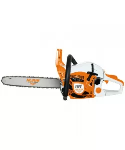 Motoferastrau (Drujba) Ruris 191, 2.1 cp, lama 35 cm