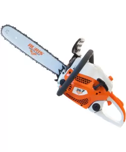 Motoferastrau (Drujba) Ruris 367, 3 cp, lama 40 cm