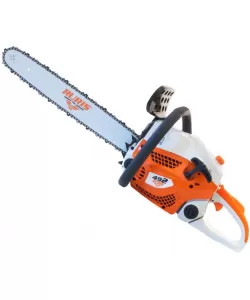 Motoferastrau (Drujba) Ruris 492, 3 cp, lama 45 cm