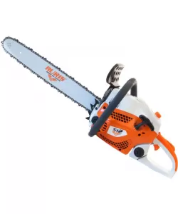 Motoferastrau (Drujba) Ruris 512, 3 cp, lama 45 cm