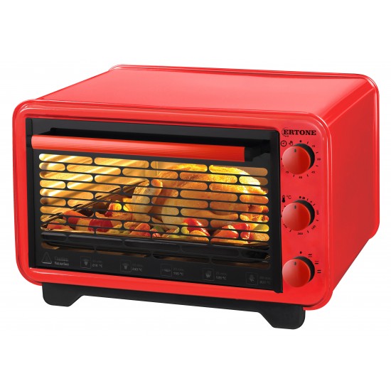 Cuptor electric 36l MN-9060