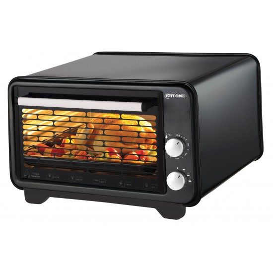 Cuptor electric 36l MN-9135