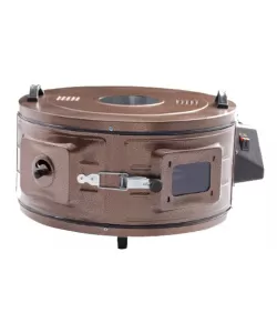 Cuptor rotund ERT-MN 9000