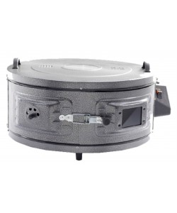 Cuptor rotund cu termostat ERT-MN 9010