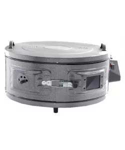 Cuptor rotund cu termostat ERT-MN 9010