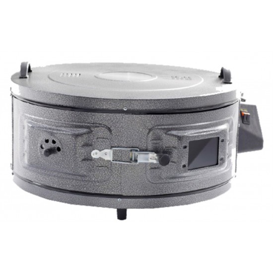 Cuptor rotund cu termostat ERT-MN 9010