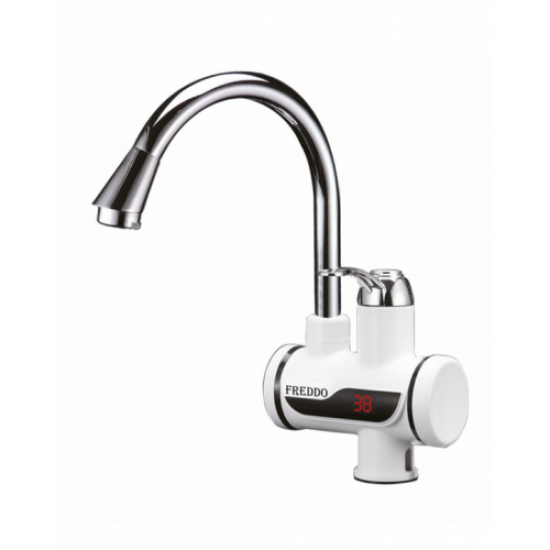 Robinet electric SN0025