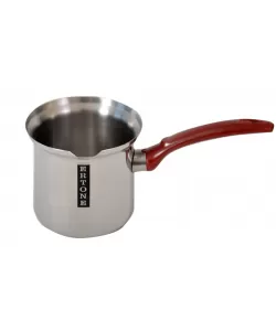 Ibric inox nr 4 ERT-MN 04