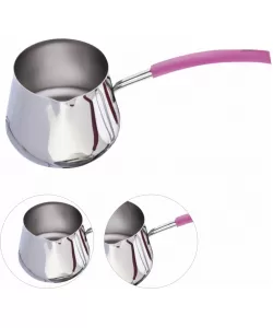 Ibric inox bombat nr 10 ERT-MN 10B