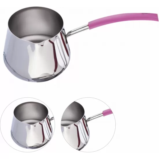 Ibric inox bombat nr 10 ERT-MN 10B Ibric inox bombat nr 10 ERT-MN 10B