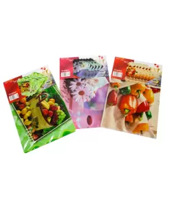 Set protectie masa-12 pcs ERT-MN 101