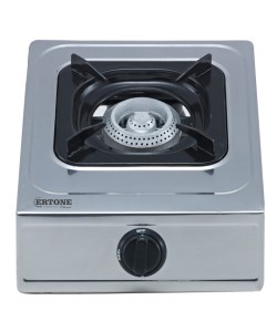 Minigaz inox 1q ERT-MN 201