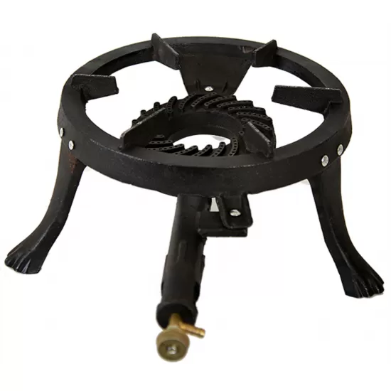 Pirostrie fonta neagra ERT-MN 2012 Pirostrie fonta neagra ERT-MN 2012