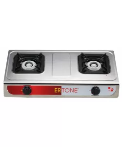 Minigaz inox 2q ERT-MN 204