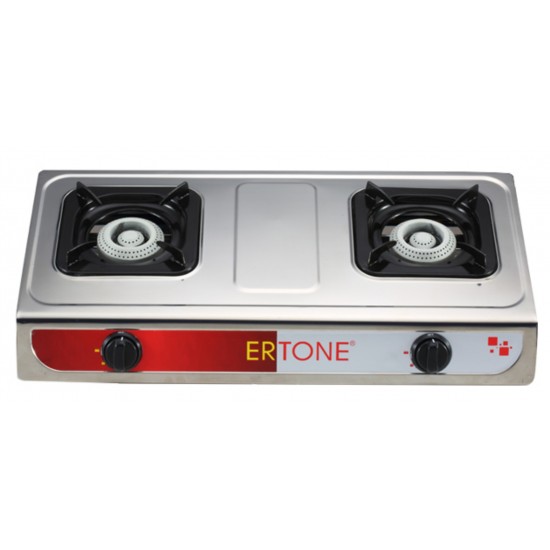 Minigaz inox 2q ERT-MN  204