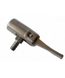 CAP BICICLETA RACORD POMPA (METAL)