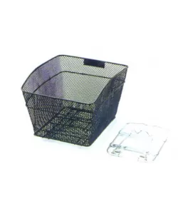 Cos bicicleta spate Wally